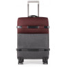 Чемодан Piquadro MOVE2/Red-Grey Маленький BV3873M2_RGR
