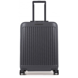 Валіза Piquadro SEEKER/Grey Маленький BV4425SK_GR