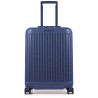 Валіза Piquadro SEEKER/Blue Маленький BV4425SK_BLU