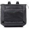 Сумка-рюкзак Piquadro MAMORE/Black CA4539S92_N