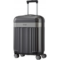 Чемодан Titan SPOTLIGHT FLASH/Anthracite Маленький Ti831406-04