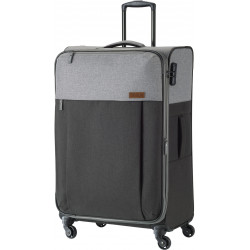 Чемодан Travelite NEOPAK/Anthracite Большой TL090149-04