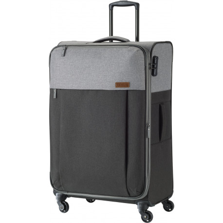 Чемодан Travelite NEOPAK/Anthracite Большой TL090149-04