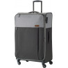 Чемодан Travelite NEOPAK/Anthracite Большой TL090149-04