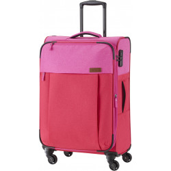 Чемодан Travelite NEOPAK/Red Средний TL090148-10