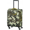 Чемодан Travelite KITE/Olive Маленький TL089947-86