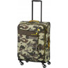 Валіза Travelite KITE/Olive Середня TL089948-86