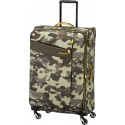 Валіза Travelite KITE/Olive Велика TL089949-86