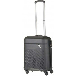 Валіза Travelite VINDA/Black Маленька TL073847-01