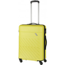 Валіза Travelite VINDA/Lemon Середня TL073848-83