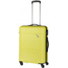 Валіза Travelite VINDA/Lemon Середня TL073848-83