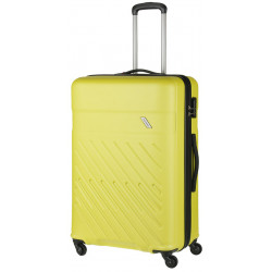 Валіза Travelite VINDA/Lemon Велика TL073849-83