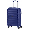 Чемодан Travelite NOVA/Navy Маленький TL074047-20