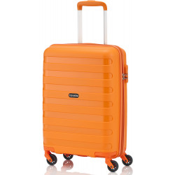 Валіза Travelite NOVA/Orange Маленька TL074047-87