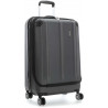 Валіза Travelite CITY/Anthracite Середня TL073045-04