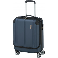 Чемодан Travelite CITY/Navy Маленький TL073046-20