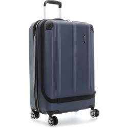 Чемодан Travelite CITY/Navy Средний TL073045-20