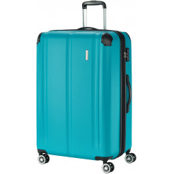 Чемодан Travelite CITY/Petrol Большой TL073049-22