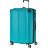 Чемодан Travelite CITY/Petrol Большой TL073049-22