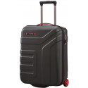 Валіза Travelite VECTOR/Black Маленька TL072007-01