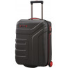 Валіза Travelite VECTOR/Black Маленька TL072007-01