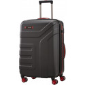 Валіза Travelite VECTOR/Black Середня TL072048-01