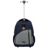 Рюкзак на колесах Travelite BASICSNavy TL096309-20