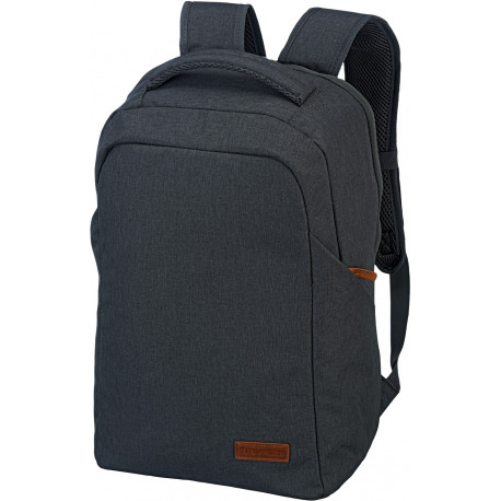 Рюкзак для ноутбука Travelite BASICS/Anthracite TL096311-05