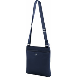 Cумка Victorinox Travel VICTORIA Affinity/Deep Lake Vt605289