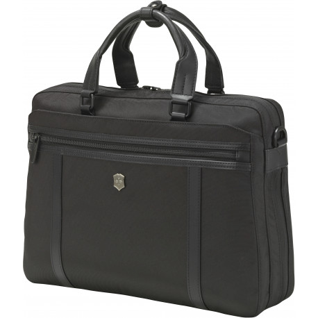 Портфель Victorinox Travel WERKS PROFESSIONAL 2.0/Black Vt604989