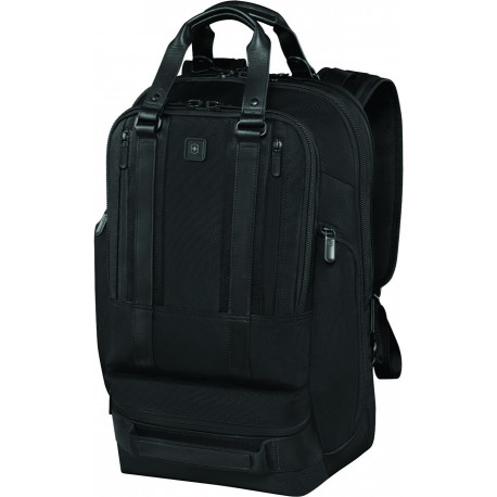 Рюкзак для ноутбука Victorinox Travel LEXICON PROFESSIONAL Bellevue 17/Black Vt601116