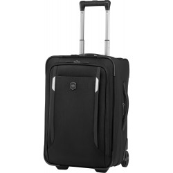 Валіза Victorinox Travel WERKS TRAVELER 5.0/Black Маленька Vt602187