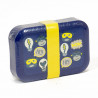 Ланч-бокс Kipling LUNCHBOX KIDS/D Bl Fun Shapes K00022_88G