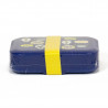 Ланч-бокс Kipling LUNCHBOX KIDS/D Bl Fun Shapes K00022_88G