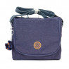 Cумка Kipling KICHIROU FLEX/Blue Tan Block K19287_30G