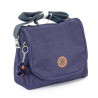 Cумка Kipling KICHIROU FLEX/Blue Tan Block K19287_30G