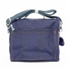 Cумка Kipling KICHIROU FLEX/Blue Tan Block K19287_30G