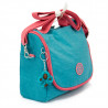 Cумка Kipling KICHIROU FLEX/Bright Aqua C K19287_19T
