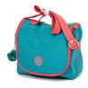 Cумка Kipling KICHIROU FLEX/Bright Aqua C K19287_19T