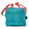 Cумка Kipling KICHIROU FLEX/Bright Aqua C K19287_19T