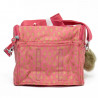 Cумка Kipling KICHIROU FLEX/Pink Gold Drop K19287_25T