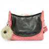 Cумка Kipling KICHIROU FLEX/Pink Gold Drop K19287_25T