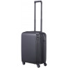 Чемодан на 4 колесах Lojel RANDO EXPANSION 18/Black Маленький Lj-CF1571-2S_BK