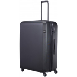 Чемодан на 4 колесах Lojel RANDO EXPANSION 18/Black Большой Lj-CF1571-2L_BK