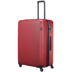 Чемодан на 4 колесах Lojel RANDO EXPANSION 18/Brick Red Большой Lj-CF1571-2L_R
