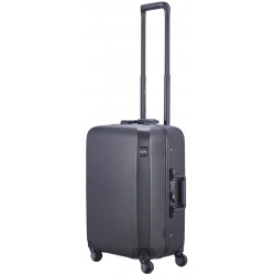 Валіза на 4 колесах Lojel RANDO FRAME 18/Black Маленька Lj-CF1612-1S_BK