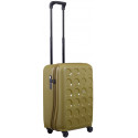 Валіза на 4 колесах Lojel VITA 18/Olive Green Маленька Lj-PP10-2S_GRN