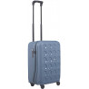 Валіза на 4 колесах Lojel VITA 18/Steel Blue Маленька Lj-PP10-2S_BLU