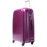 Чемодан на 4 колесах Lojel WAVE/Violet Большой Lj-CF1239XL_VI