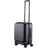 Чемодан на 4 колесах Lojel CUBO 18/Black Маленький Lj-CF1627-1S_BK